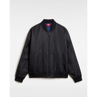 Skate AVE Bomber Jacket