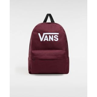 Old Skool Print Backpack