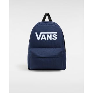 Old Skool Print Backpack