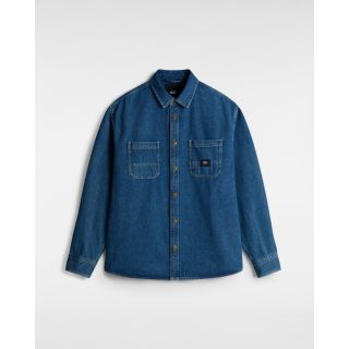 Stevens Denim LS Woven