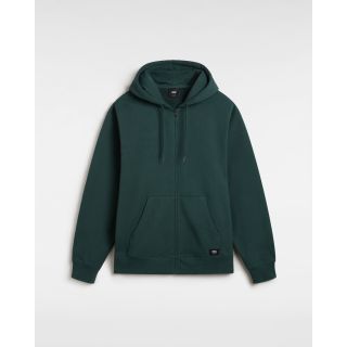 Original Standards Loose Full Zip