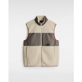 Trevor Sherpa FZ Vest