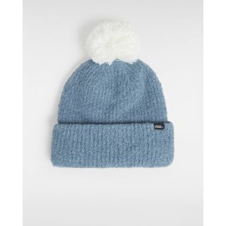 Bennett Pom Beanie