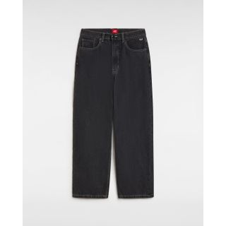 Skate Check-5 Skate Loose Denim