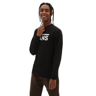 VANS CLASSIC LONG SLEEVE T-SHIRT