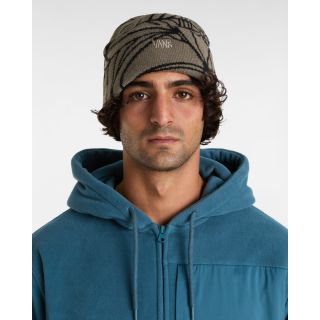 MTE Expedition Tall Cuff Beanie