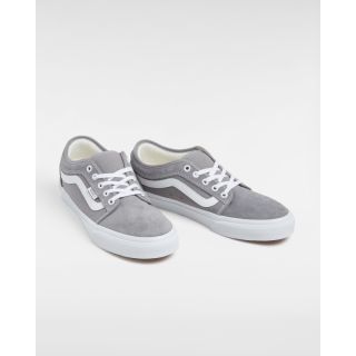 Skate Chukka Low Sidestripe