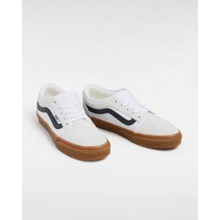 Skate Chukka Low Sidestripe