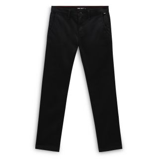 AUTHENTIC CHINO SLIM PANT