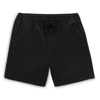 MN RANGE RELAXED ELASTIC SHORT