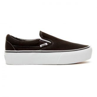 vans classic slip on donna