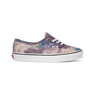 womens vans size 3