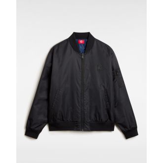 Skate AVE Bomber Jacket