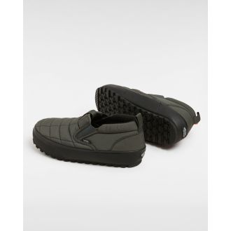 MTE Snow Lodge Slipper Mid Hover