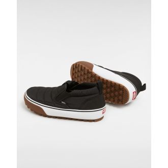 MTE Snow Lodge Slipper Mid Hover