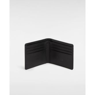 Hiller Bifold Wallet Hover