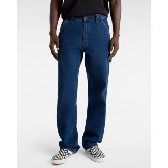 DRILL CHORE RELAXED CARPENTER DENIM PANT