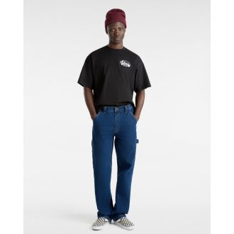 DRILL CHORE RELAXED CARPENTER DENIM PANT Hover