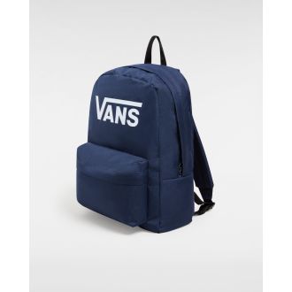 Old Skool Print Backpack Hover