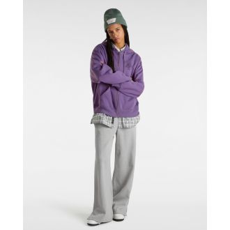 Wellness Blousant Zip Hoodie Hover