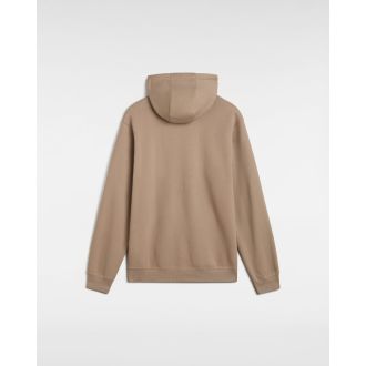 Core Basic Pullover Hover