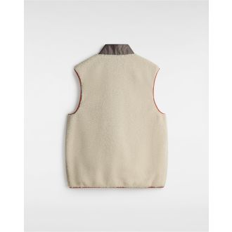 Trevor Sherpa FZ Vest Hover