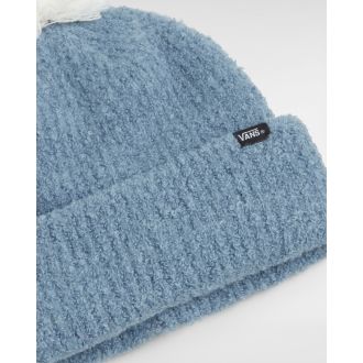 Bennett Pom Beanie Hover