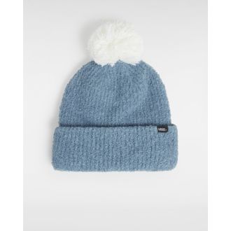 Bennett Pom Beanie