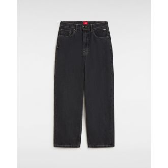 Skate Check-5 Skate Loose Denim