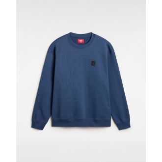 Skate Ave Crew Neck Fleece