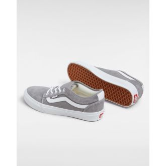 Skate Chukka Low Sidestripe Hover