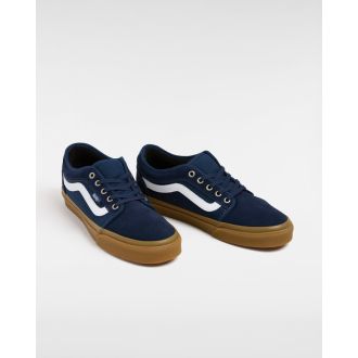 Skate Chukka Low Sidestripe