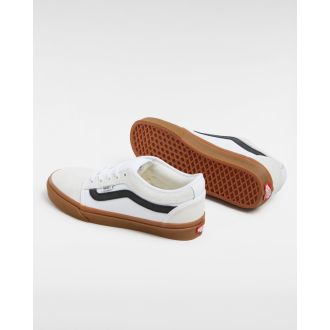 Skate Chukka Low Sidestripe Hover