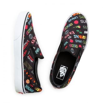 vans online store