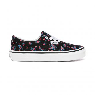 flower dot vans