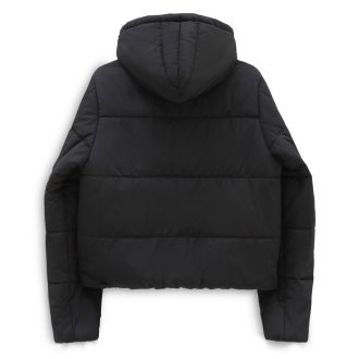 WM Vans Short Puffer 2 Hover