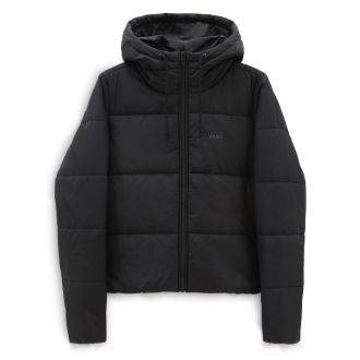 WM Vans Short Puffer 2