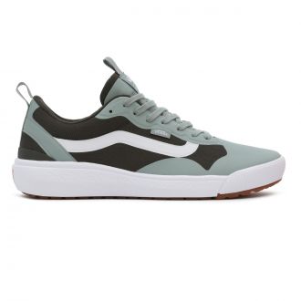 vans ultrarange exo size 14