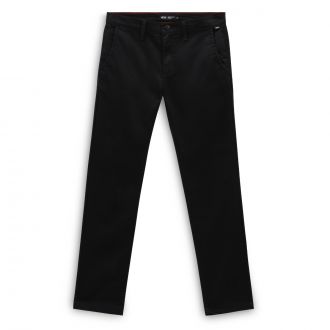 AUTHENTIC CHINO SLIM PANT