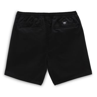 MN RANGE RELAXED ELASTIC SHORT Hover