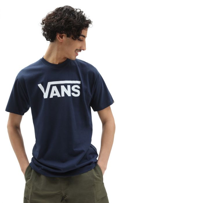 vans new t shirt