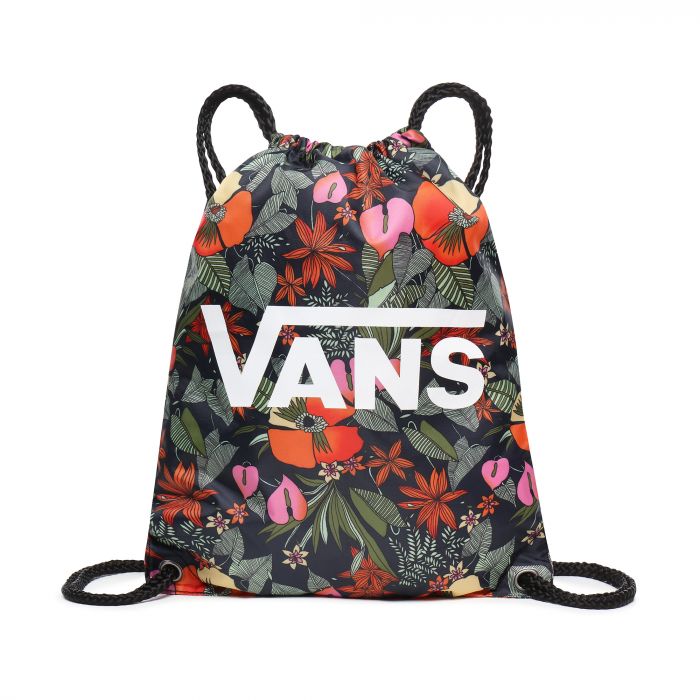 vans drawstring backpacks