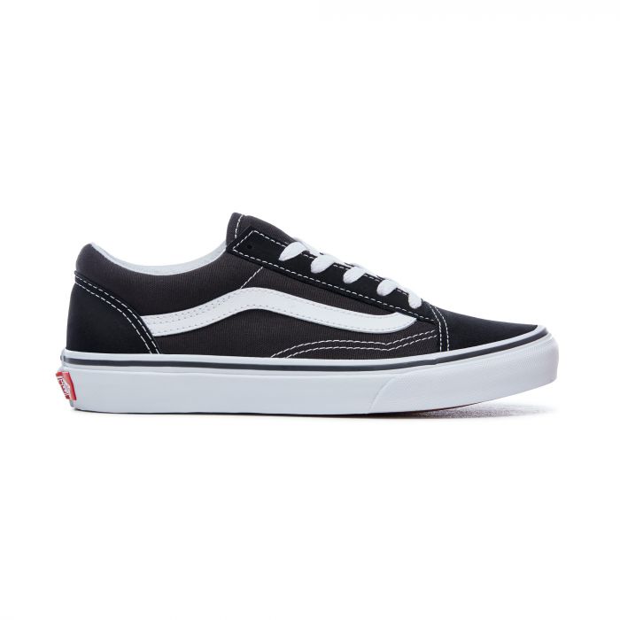 vans old skool childrens trainer