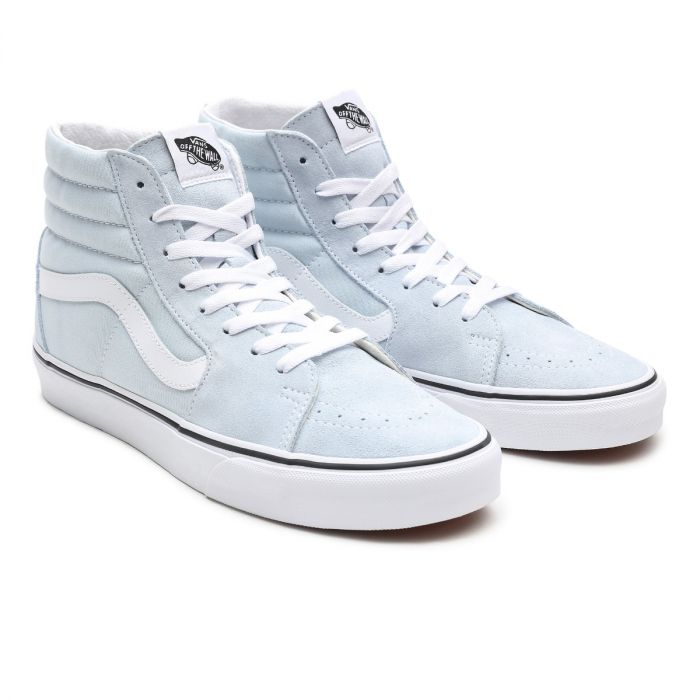 vans old skool ice flow sneaker