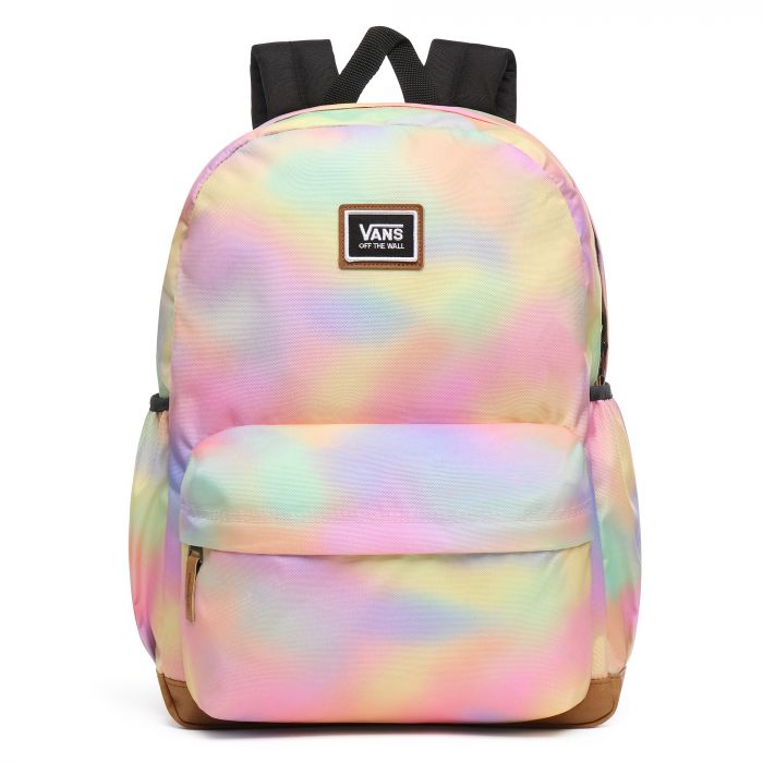 realm plus backpack vans