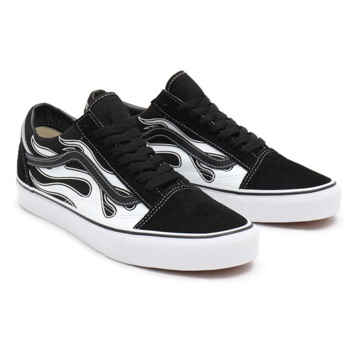 vans old skool f