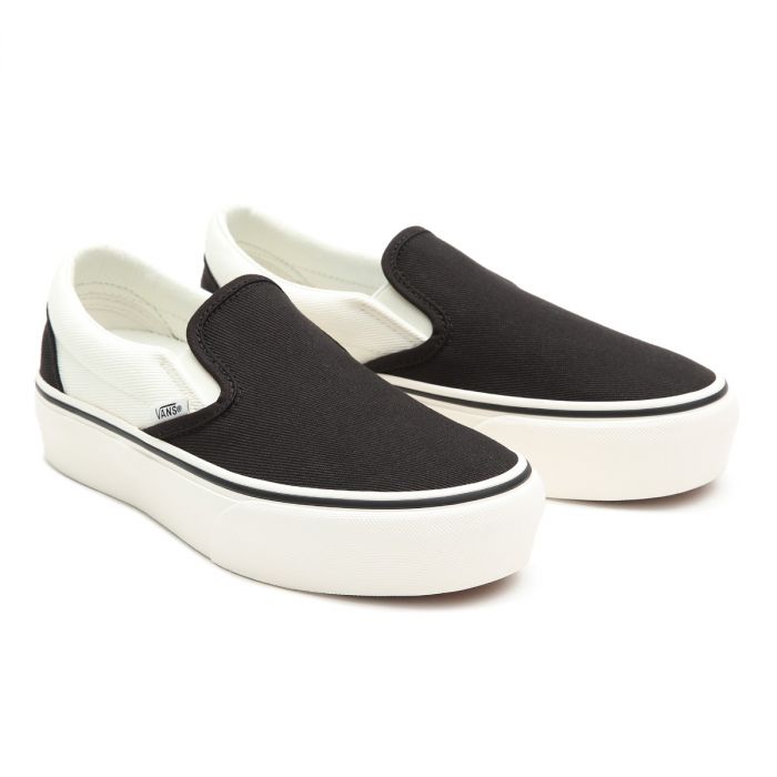 slip on skate sneakers