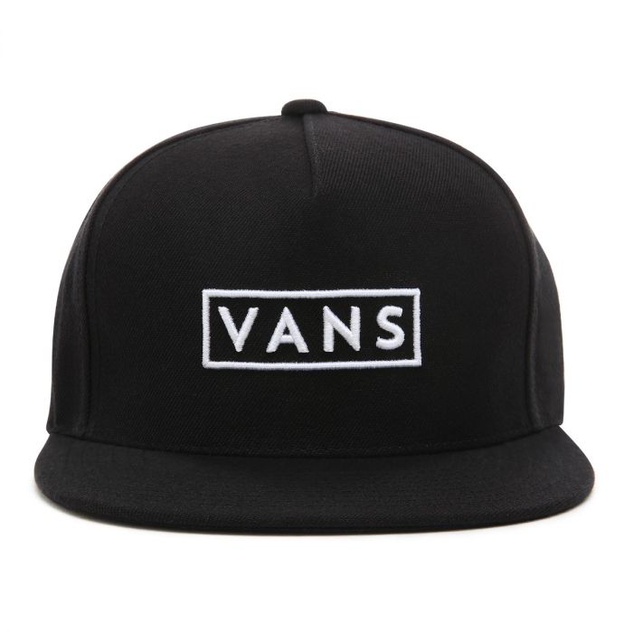 Easy Box Snapback Hat | VANS OFFICIAL