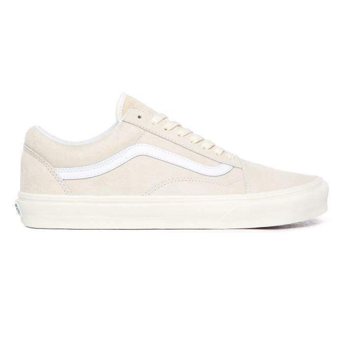 vans ua old skool pig suede