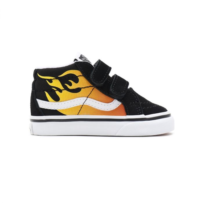 vans sk8 reissue v